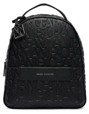 Image de Armani Exchange Xw002234 Af1577 Backpack Couleur Noir