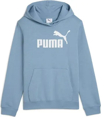 Produktbild von Puma Ess No. 1 Logo Hoodie Fl Ps 68493134 Kinder