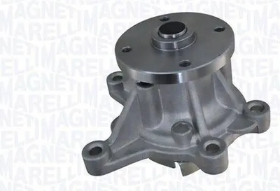 Produktbild von MAGNETI MARELLI Kühlmittelpumpe Wasserpumpe für KIA CEE'D SW (ED) 352316171272