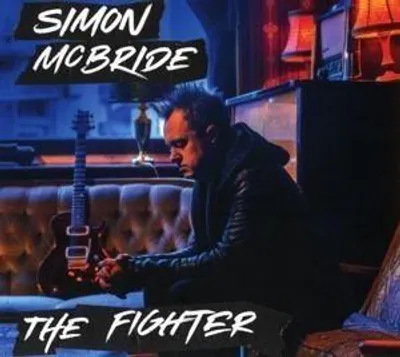 Produktbild von The Fighter (Digisleeve)