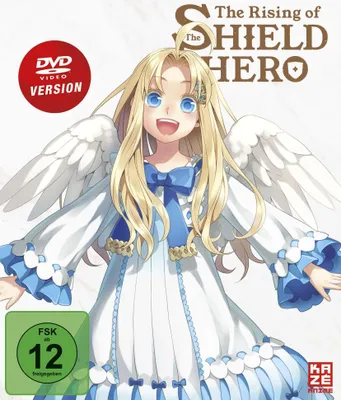 Produktbild von The Rising of the Shield Hero