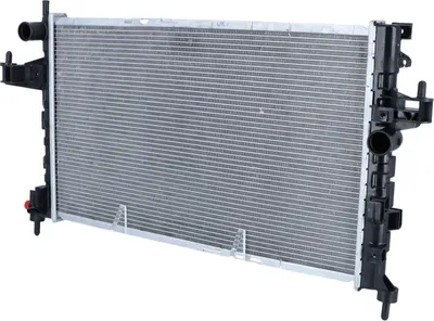 Image de Radiateur, refroidissement du moteur