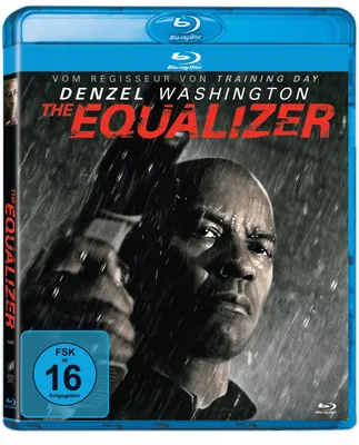 Produktbild von The Equalizer