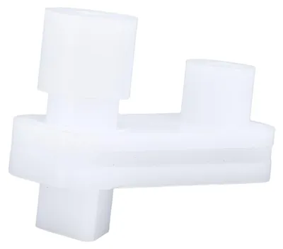 Imagen del producto de Palanca de bloqueo de cambios, cambio suave, mayor seguridad. Referencia: 325781. Compatible con cajas de control Johnson Evinrude de 1982 a 2001