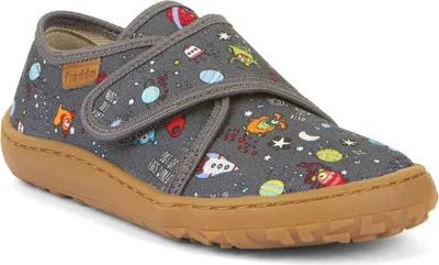 Produktbild von Froddo Barefoot Slippers Grey+ Größe EU 35