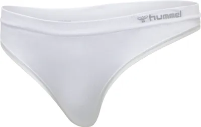 Produktbild von HUMMEL hmlJUNO SEAMLESS THONG, WHITE, XS