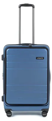 Imagen del producto de Maleta en color azul marino