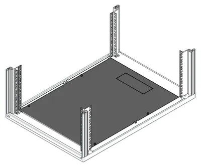Immagine prodotto di Bodenblech 600T Verst