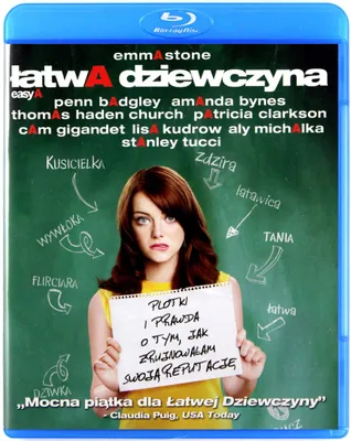 Produktbild von Einfach zu haben (nur Originalversion) [BLU-RAY]