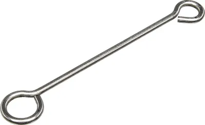 Immagine prodotto di Staffa per cavo Bowden della frizione - S50