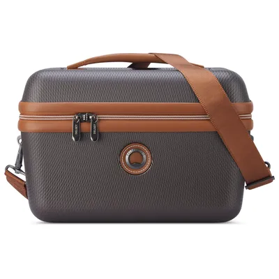 Zdjęcie produktu dla Delsey Chatelet Air 2.0 kosmetyczka Braun