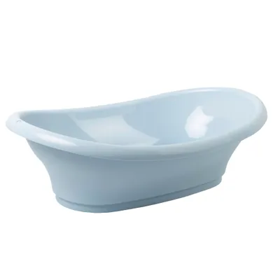Obrázek produktu pro THERMOBABY Dětská vanička VASCO, Baby Blue