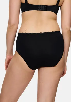 Produktbild von Triumph Slip Feel of Baumwolle Unterwäsche im Doppelpack