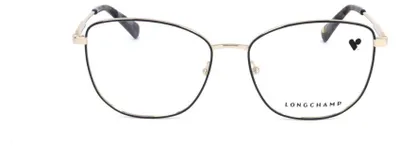 Produktbild von Longchamp Sonnenbrille LO2136 719 55 16 140