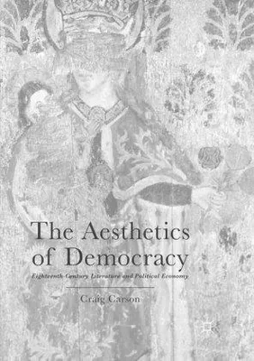 Immagine prodotto di The Aesthetics of Democracy