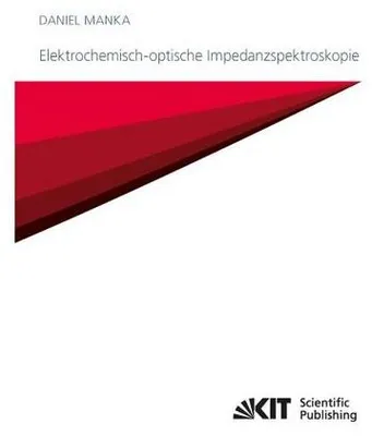 Immagine prodotto di Elektrochemisch-optische Impedanzspektroskopie