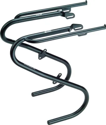 Produktbild von Tubus vr-carrier duo black