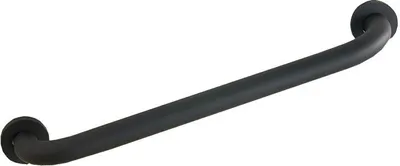 Obrázok produktu pre Mexen nástenné madlo 30 cm, čierna - 70101630-70