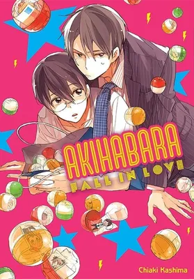 Image de Akihabara Fall in Love