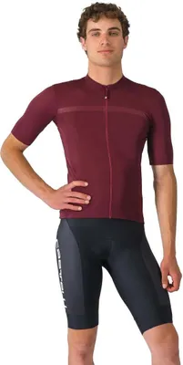 Productafbeelding van Castelli Competizione 2 Set, fietsshirt en -broek, zwart, heren, maat M, zwart, maat M