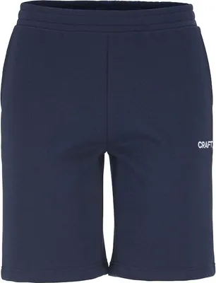 Produktbild von Craft Community 2.0 Sweatshorts Herren - Marine