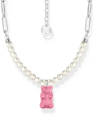 Produktbild von Thomas Sabo Thomas Sabo x HARIBO KE2207-082-9-L45V Damenhalskette