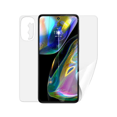Immagine prodotto di MOTOROLA Moto G82 5G XT2225-1 - Pellicola protettiva - schermo completo e copertura posteriore