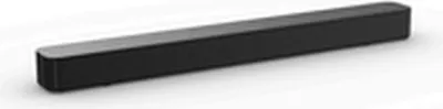 Immagine prodotto di Philips Soundbar stereo 2.0 Nero 2.0 canali 30 W