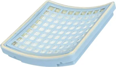 Produktbild von Trade-Shop HEPA-Filter / Abluftfilter kompatibel mit Miele SAAD0 SAAD1 SAAJ0 SAAJ1 SAAJ2 SAAO0 SAAP3 SABD0 SACD0 SACD1 SACJ0 SACJ1 SACJ2 SACP3
