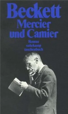 Obrázok produktu pre Mercier und Camier