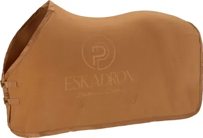 Produktbild von Eskadron Platinum HW23 Fleece Stamp Abschwitzdecke