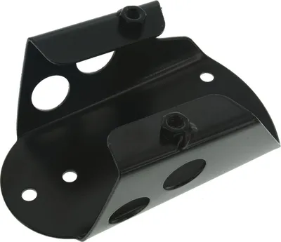 Image de Support de garde-boue avant - Simson S51, S70, S53, S83 Enduro