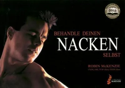 Immagine prodotto di Behandle Deinen Nacken selbst