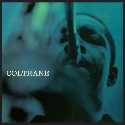 Immagine prodotto di John Coltrane - Coltrane (Edizione limitata) (Verde) (180 g) (LP)