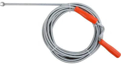 Image de Furet de débouchage 10 m x 9 mm