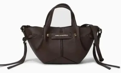 Obrázok produktu pre KARL LAGERFELD B4W30330 JOURNEE A LA MONTAGNE Hnedá