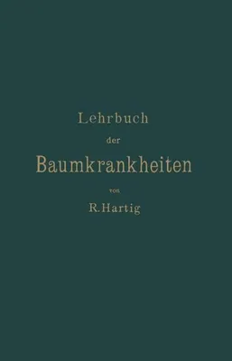 Obrázok produktu pre Lehrbuch der Baumkrankheiten