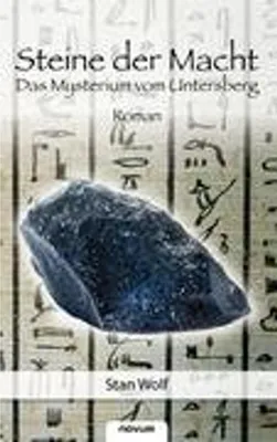 Image de Steine der Macht  - Band 1