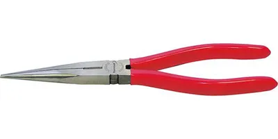 Produktbild von FORMAT Storchschnabelzange 200mm tauchisoliert