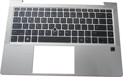 Image de HP clavier de rechange pour ordinateur portable