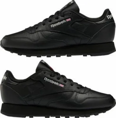 Obrázek produktu pro Reebok Boty Classic Leather, GY0960