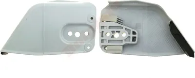 Image de Couvercle d'embrayage Stihl Ms260 ( 1125 640 1701 )