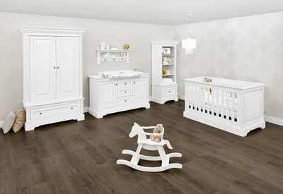 Image de Chambre d'enfant 'Emilia' extra-large
