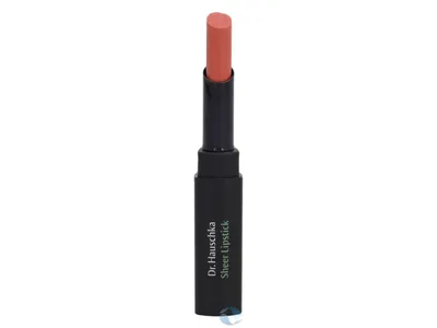 Produktbild von Dr. Hauschka Sheer Lipstick #06 Aprikola 2 g