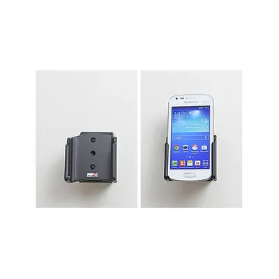 Zdjęcie produktu dla Brodit 511631, Telefon komórkowy/Smartfon, Uchwyt pasywny, Samochód, Czarny