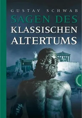 Immagine prodotto di Sagen des klassischen Altertums