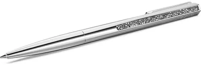 Obrázek produktu pro Kuličkové pero Swarovski Crystal Shimmer Silver 5668056