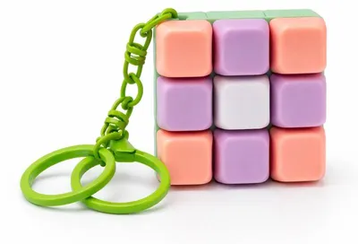 Produktbild von Hochwertiges Tastatur Fidget, Tastenfeld, Anti-Stress-Fidget, bekannt von TikTok