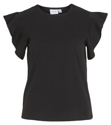 Productafbeelding van Vila Visummer - Zomercollectie - Top/T-shirt/Blouse