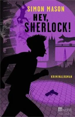 Obrázok produktu pre Hey, Sherlock!